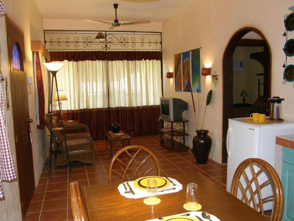 Florentina Homes Dumaguete City Kamer foto