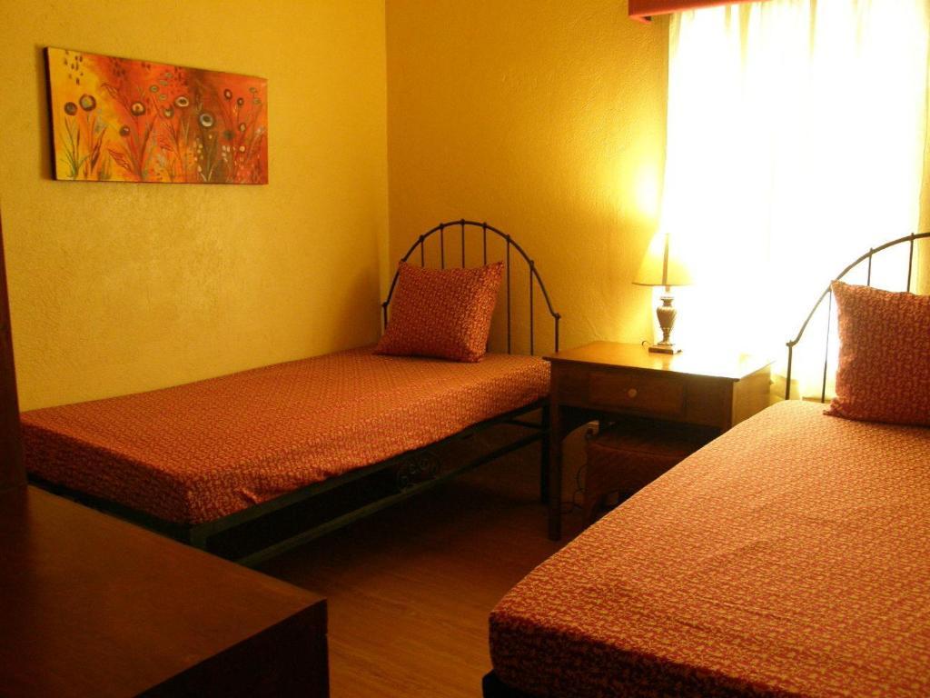 Florentina Homes Dumaguete City Kamer foto