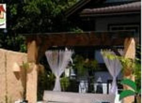 Florentina Homes Dumaguete City Buitenkant foto