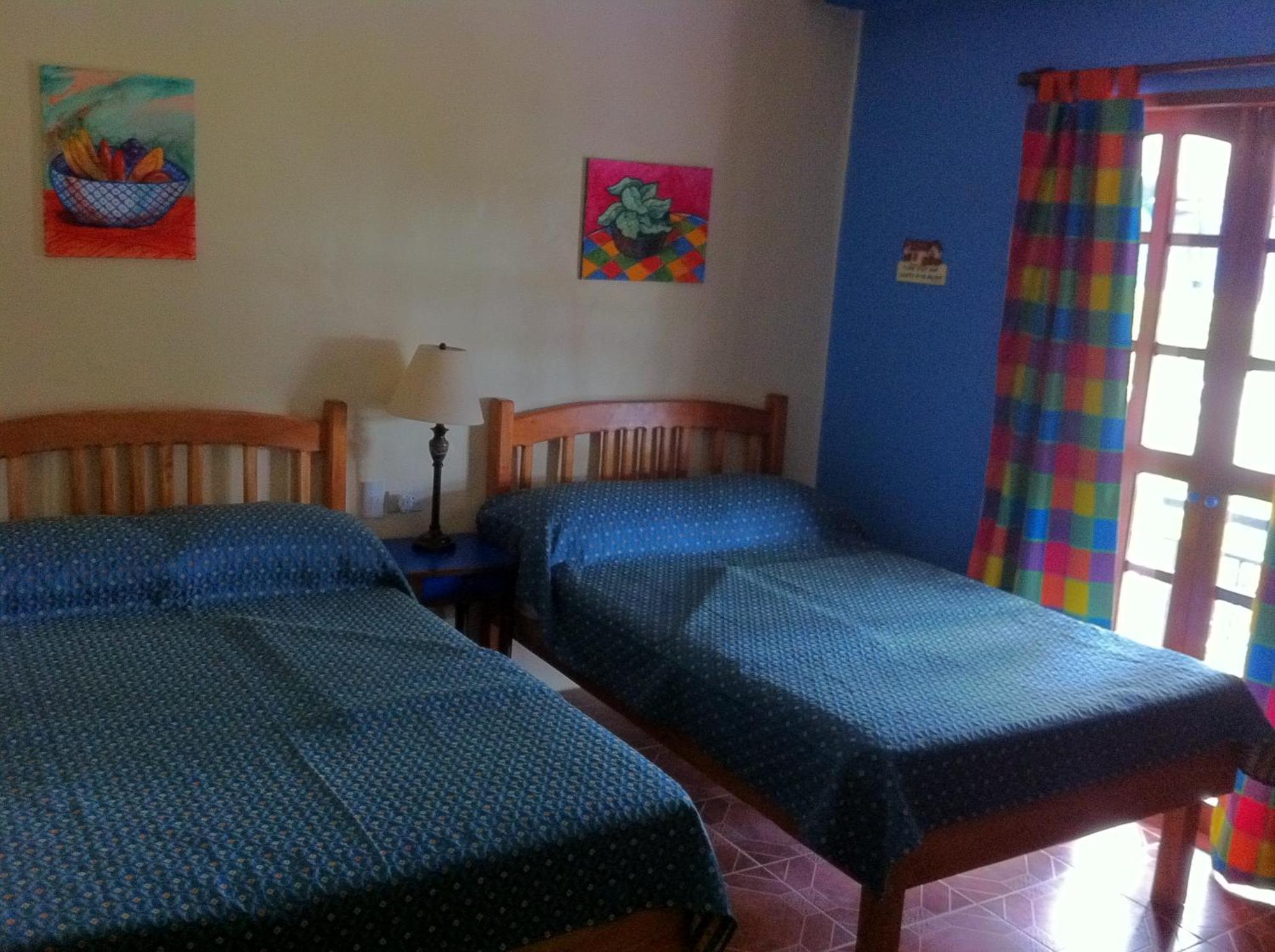 Florentina Homes Dumaguete City Buitenkant foto