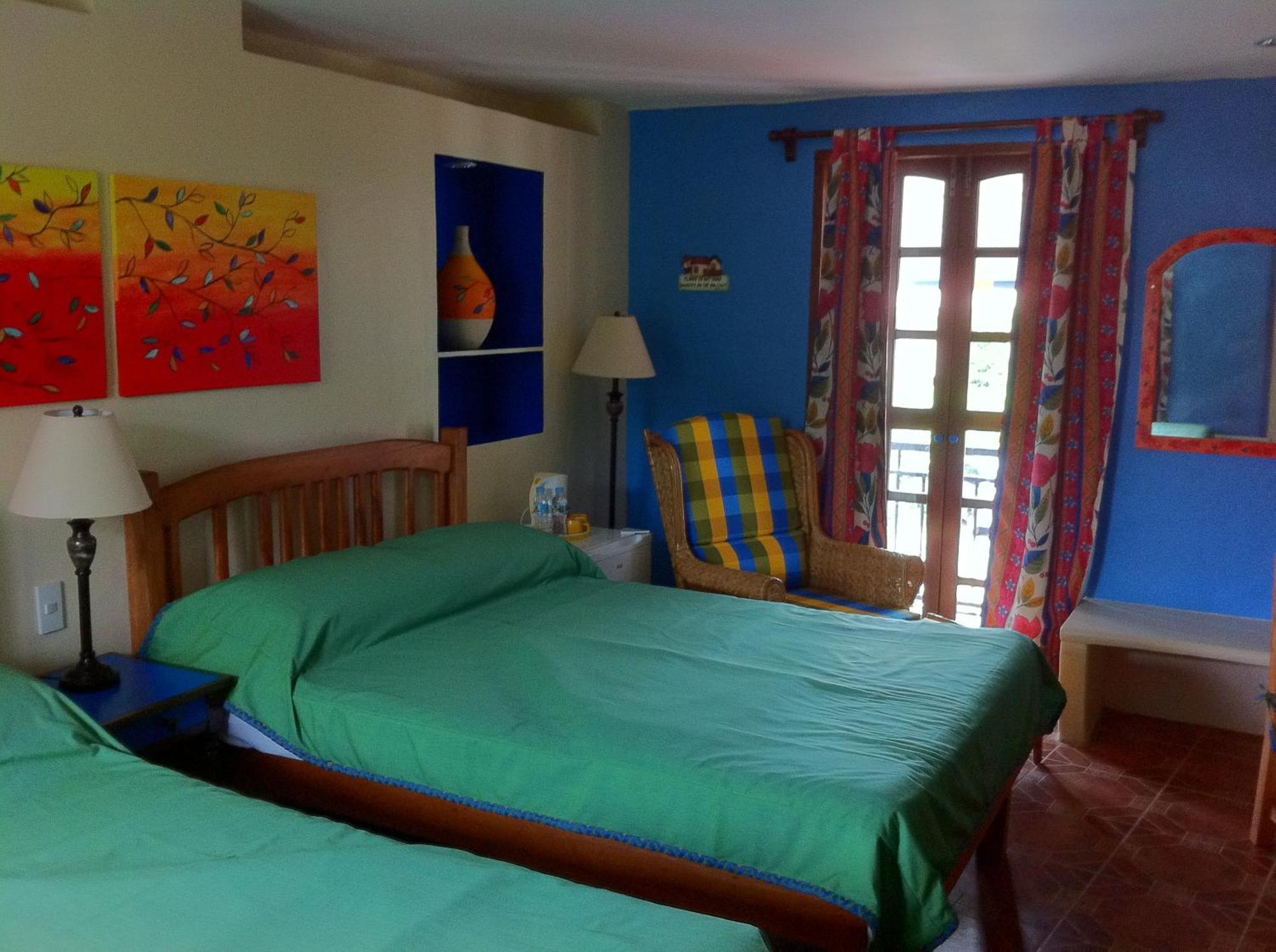 Florentina Homes Dumaguete City Buitenkant foto