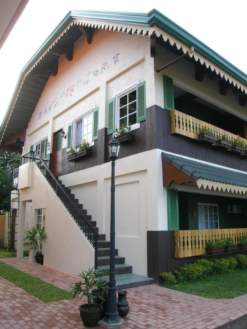 Florentina Homes Dumaguete City Buitenkant foto