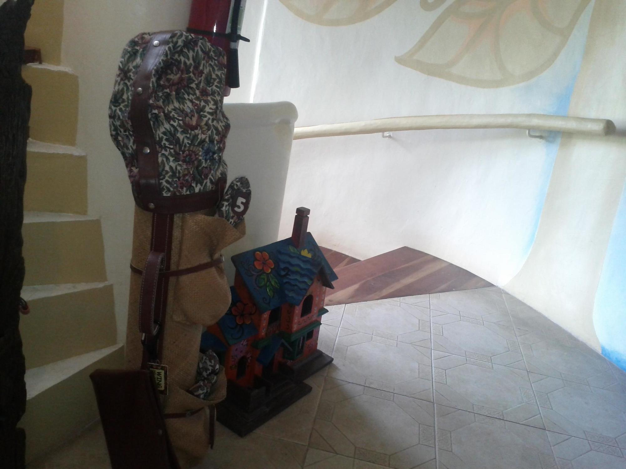 Florentina Homes Dumaguete City Buitenkant foto